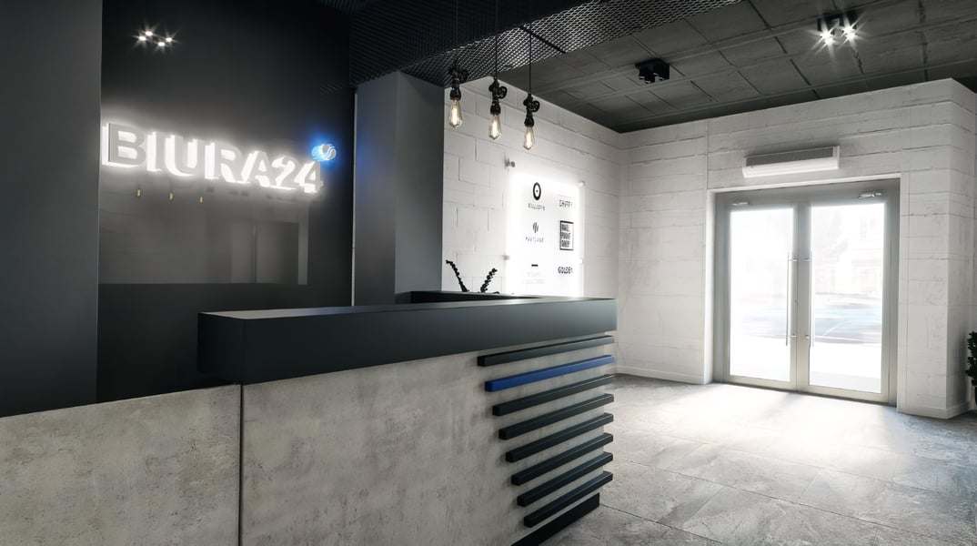 Offices C10, Warszawa - offices for rent