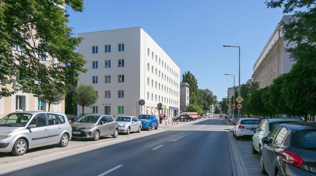 Offices C10, Warszawa - offices for rent