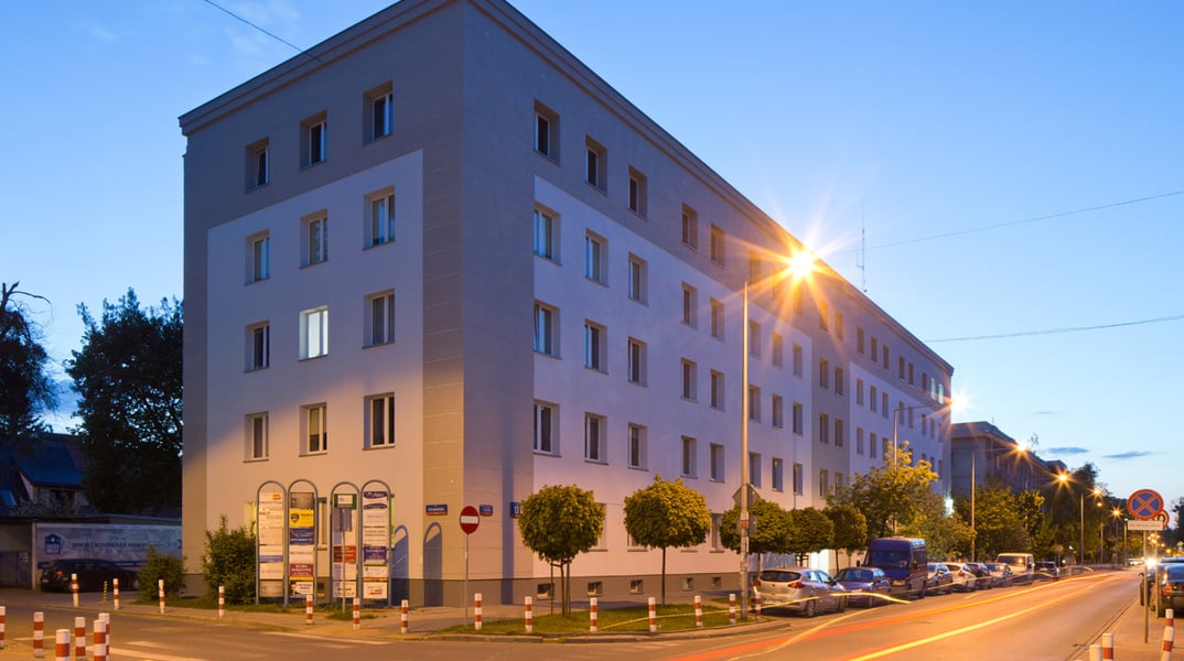 Biura Ciołka 13, Warszawa - biura na wynajem