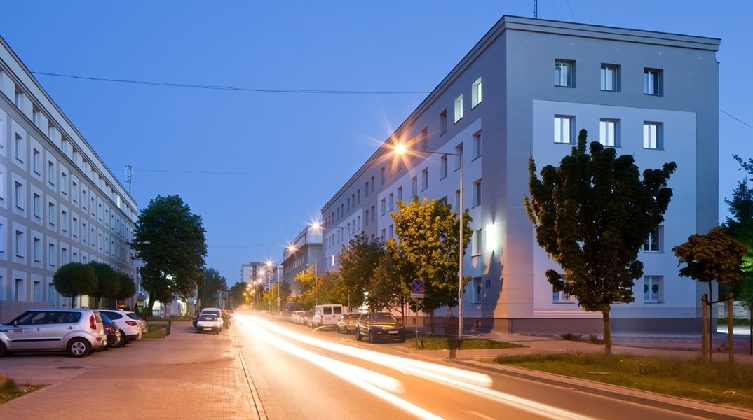 Biura Ciołka 13, Warszawa - biura na wynajem