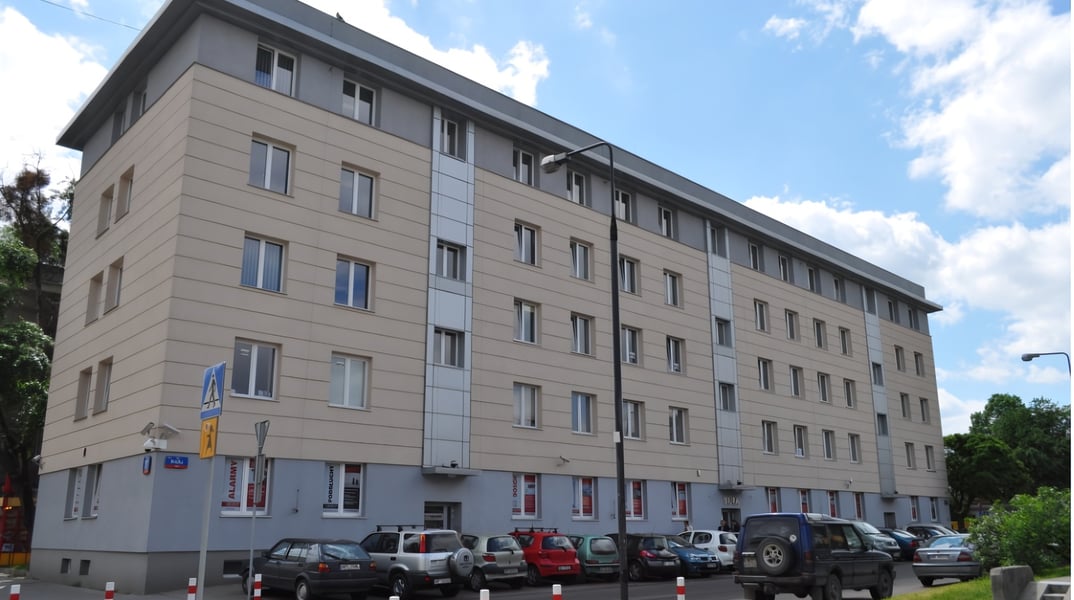 Offices Ciołka 17, Warszawa - offices for rent
