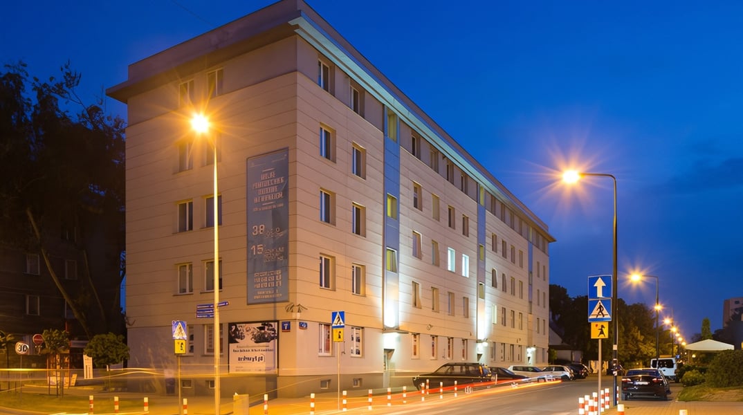 Offices Ciołka 17, Warszawa - offices for rent