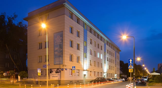 C17, Warszawa - offices for rent