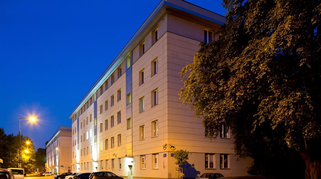 Offices Ciołka 17, Warszawa - offices for rent