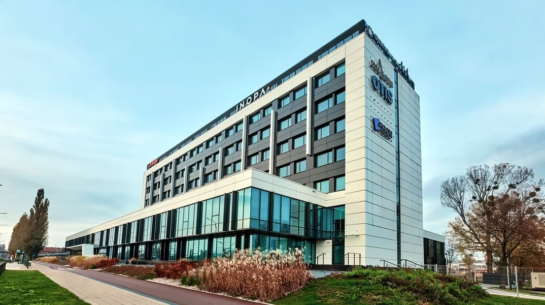 Offices C200 Office, Gdańsk - offices for rent