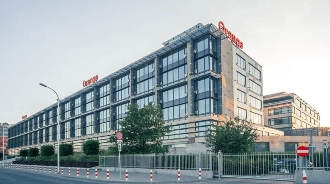 Biura Campus 160, Warszawa - biura na wynajem