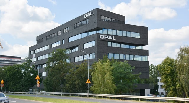 Carbon Office, Katowice - biura na wynajem