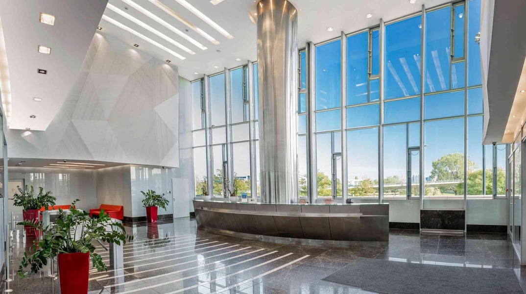Biura Catalina Office Center, Warszawa - biura na wynajem