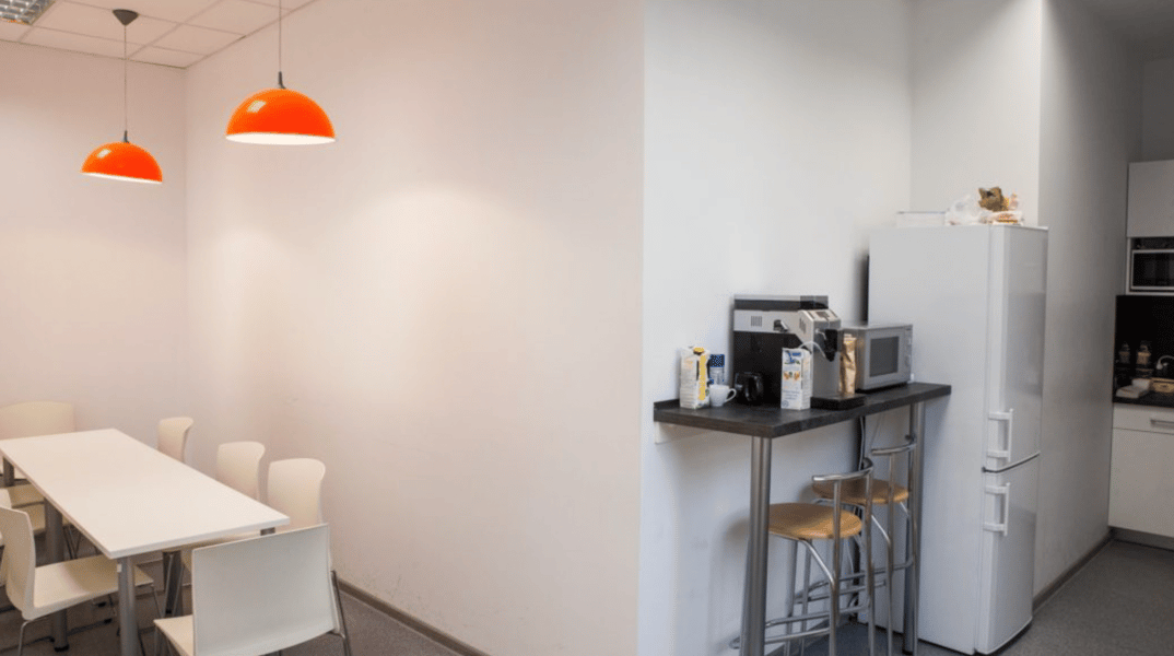 Offices CBL, Łódź - offices for rent