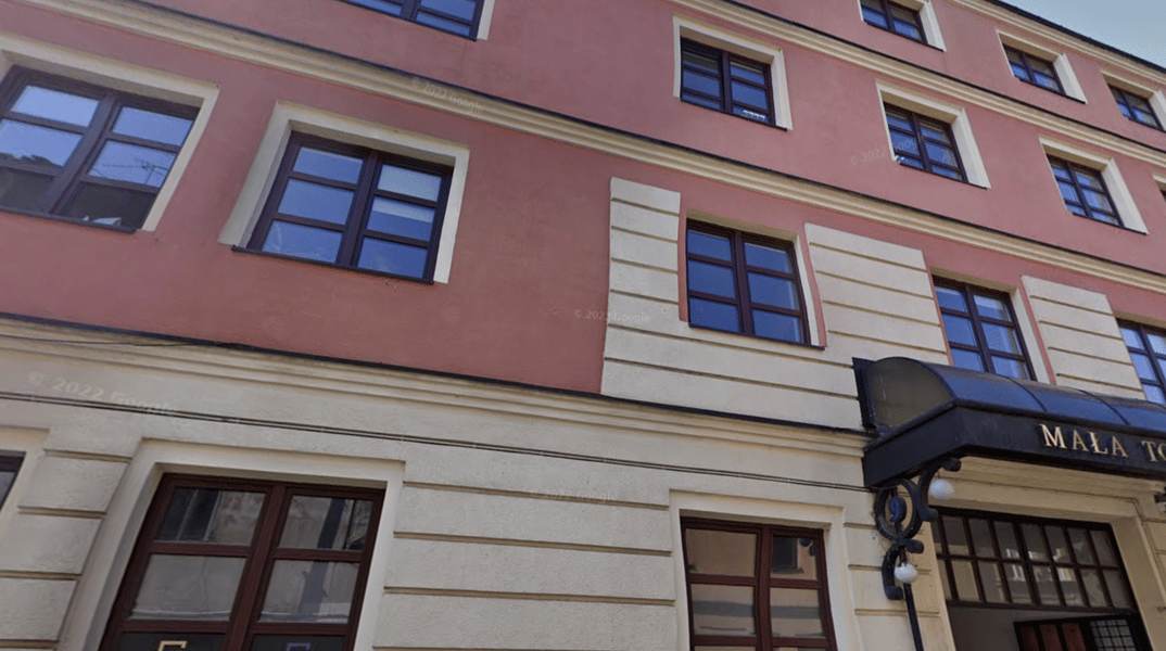 Offices Celna 9, Kraków - offices for rent