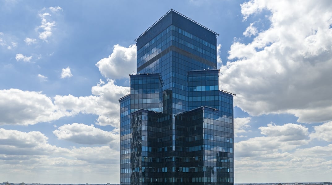 Biura Central Tower, Warszawa - biura na wynajem