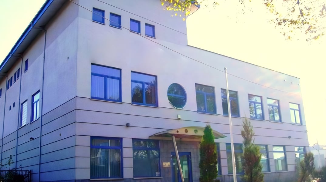 Offices Centralna 27, Warszawa - offices for rent