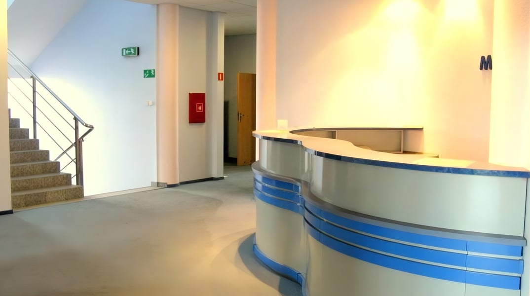 Offices Centralna 27, Warszawa - offices for rent