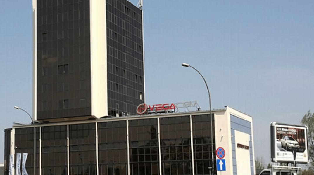 Biura Centrum 2000, Rzeszów - biura na wynajem