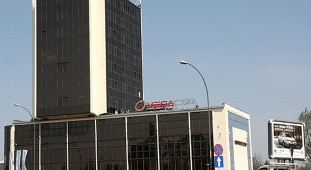 Centrum 2000, Rzeszów - offices for rent