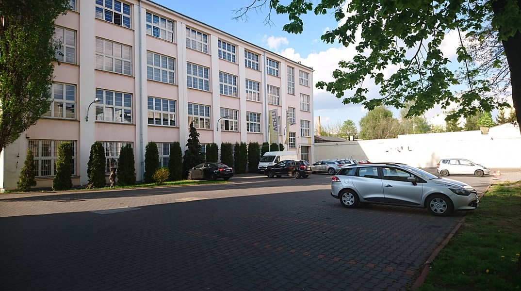 Offices Centrum Biurowe 1 Maja 87, Łódź - offices for rent