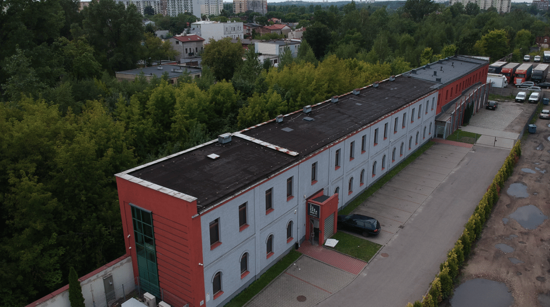 Offices Centrum Biurowe Aleja 22, Sosnowiec - offices for rent