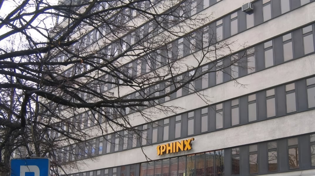 Biura Centrum Biurowe Bipromasz, Warszawa - biura na wynajem