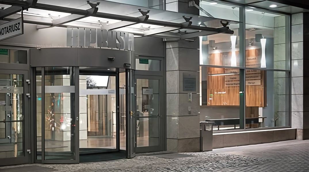 Biura Centrum Biurowe Biprostal, Kraków - biura na wynajem