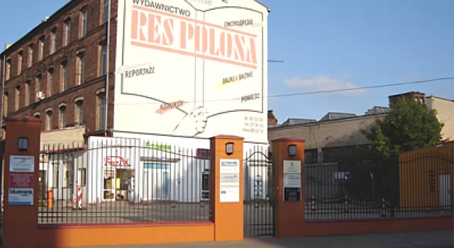 Centrum Biurowe Frazpol  - Budynek A, ul. Gdańska 80 - biura na wynajem