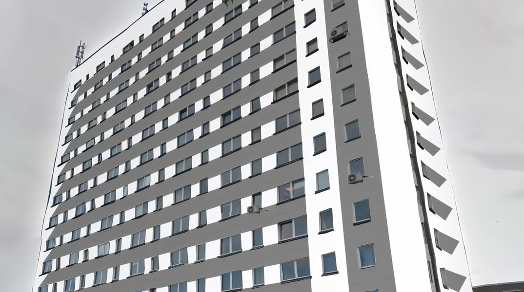 Biura Centrum Biurowe Gronowa, Poznań - biura na wynajem