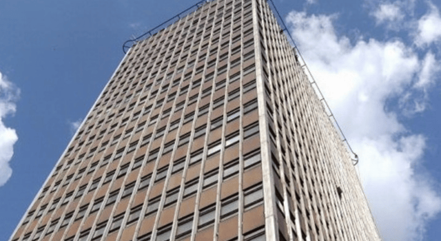 Centrum Biurowe Heweliusza, Gdańsk - offices for rent
