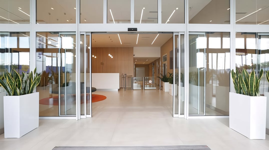 Offices Centrum Biurowe Jasnogórska 1, Kraków - offices for rent