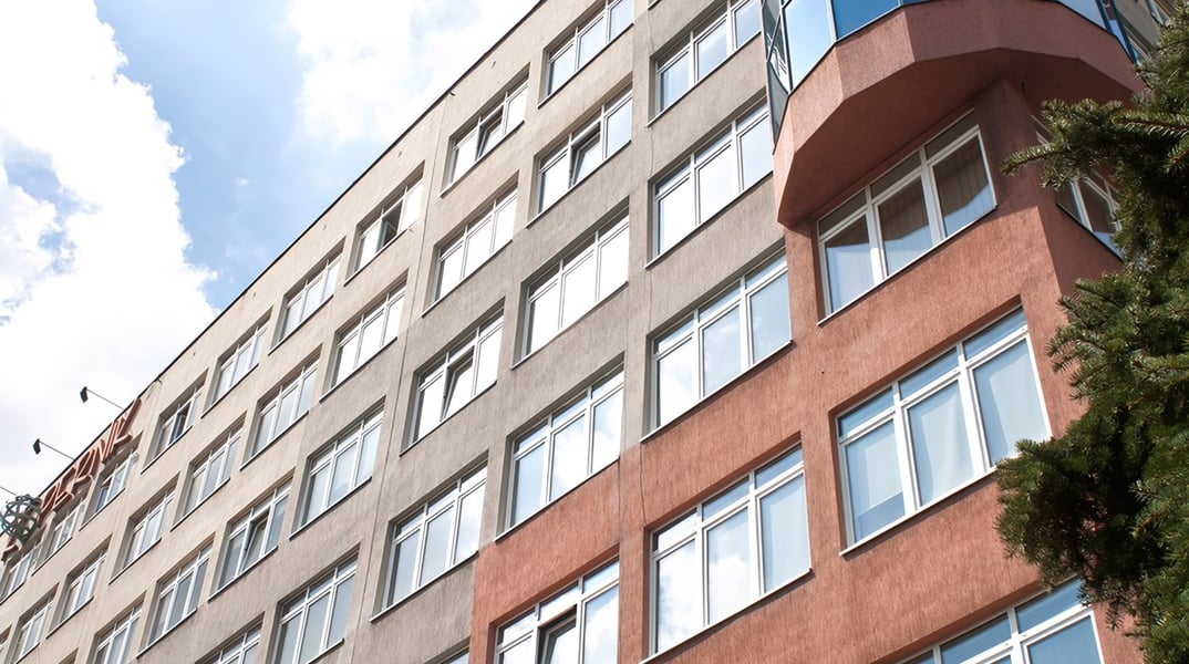 Offices Centrum Biurowe Kopernik, Gliwice - offices for rent
