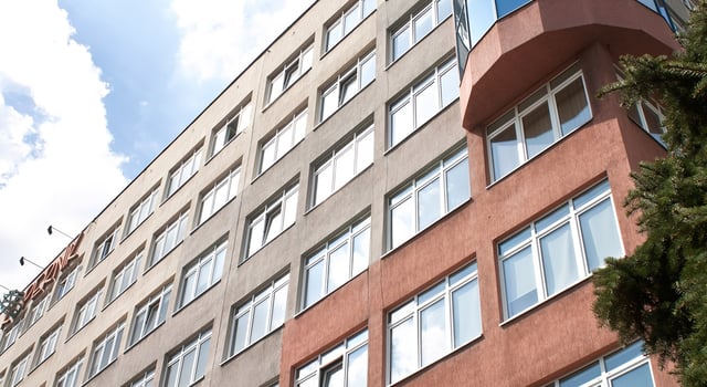 Centrum Biurowe Kopernik, Gliwice - biura na wynajem