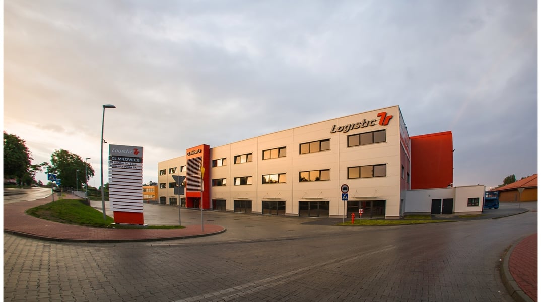 Offices Centrum Biurowe Milowice, Sosnowiec - offices for rent