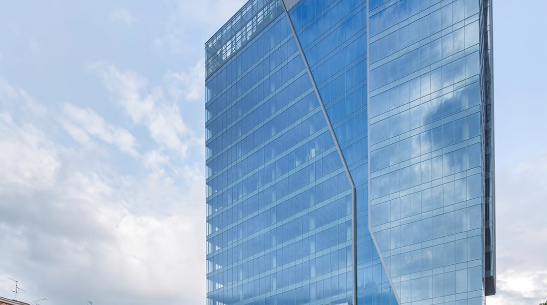Offices Centrum Biurowe Neptun, Gdańsk - offices for rent
