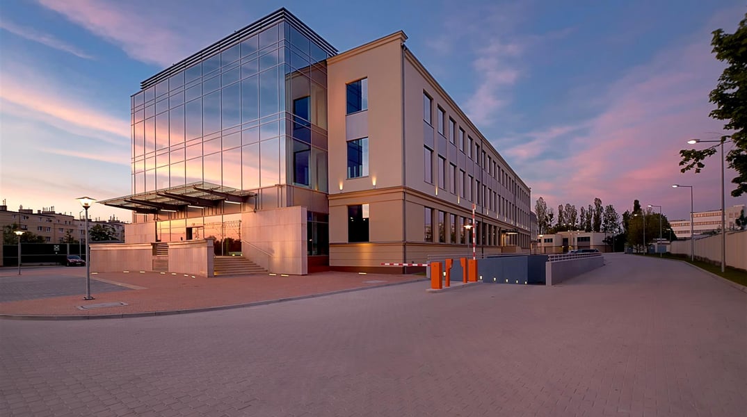 Biura Centrum Biurowe Podwale, Poznań - biura na wynajem