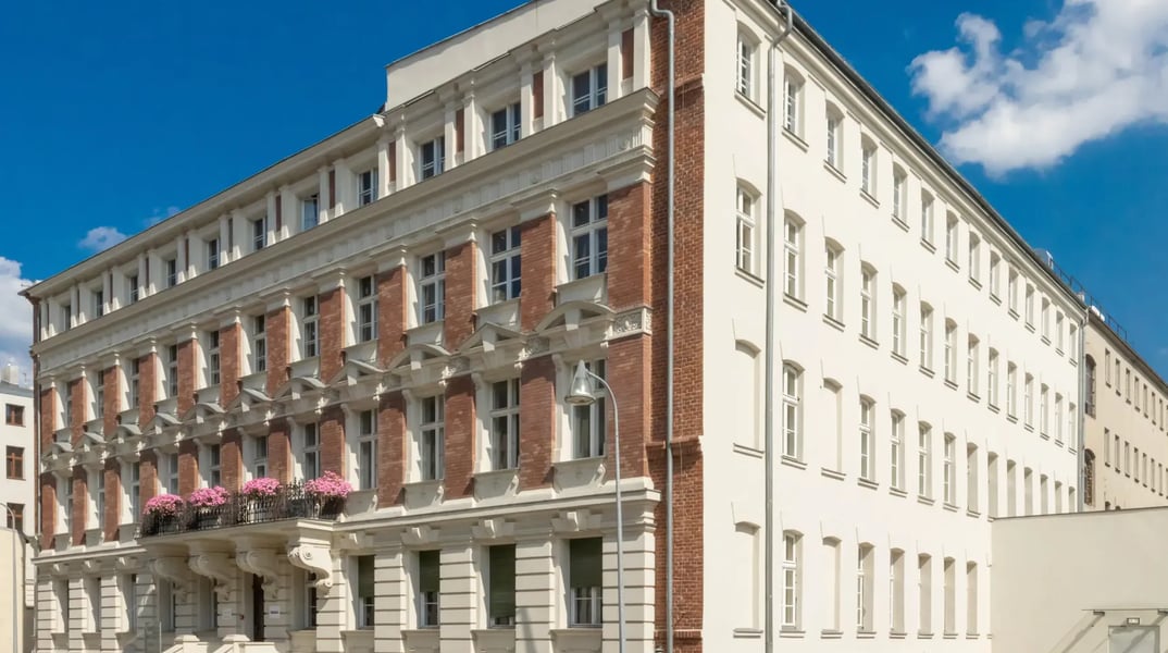 Biura Centrum Biurowe Zenit - 6/8, Łódź - biura na wynajem