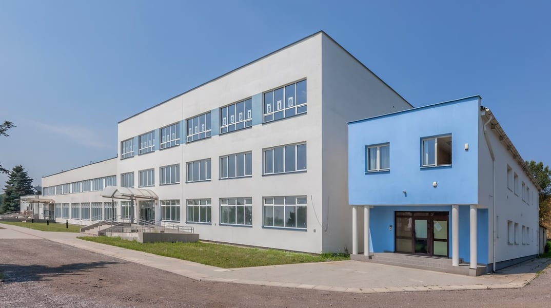 Offices Centrum Biznesowe Alfa Park, Warszawa - offices for rent