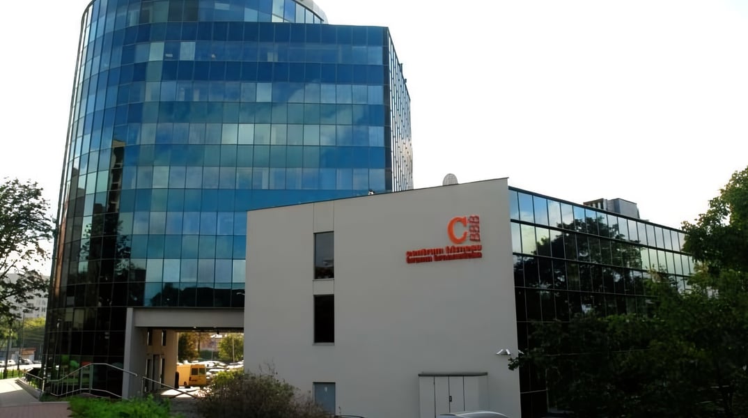 Biura Centrum Biznesu Brama Bronowicka, Kraków - biura na wynajem