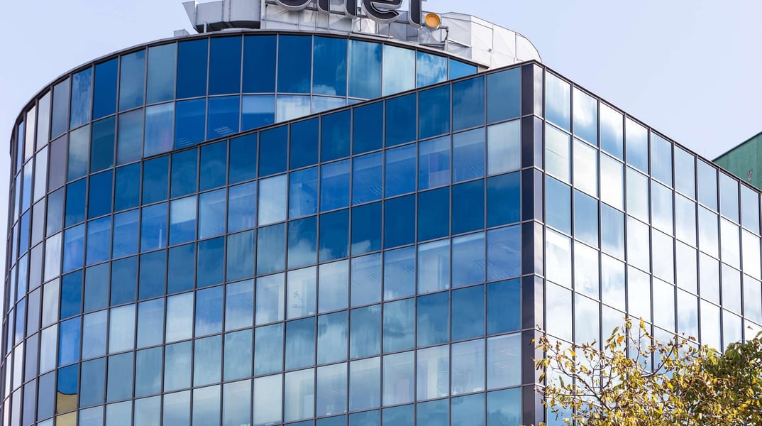 Biura Centrum Biznesu Brama Bronowicka, Kraków - biura na wynajem