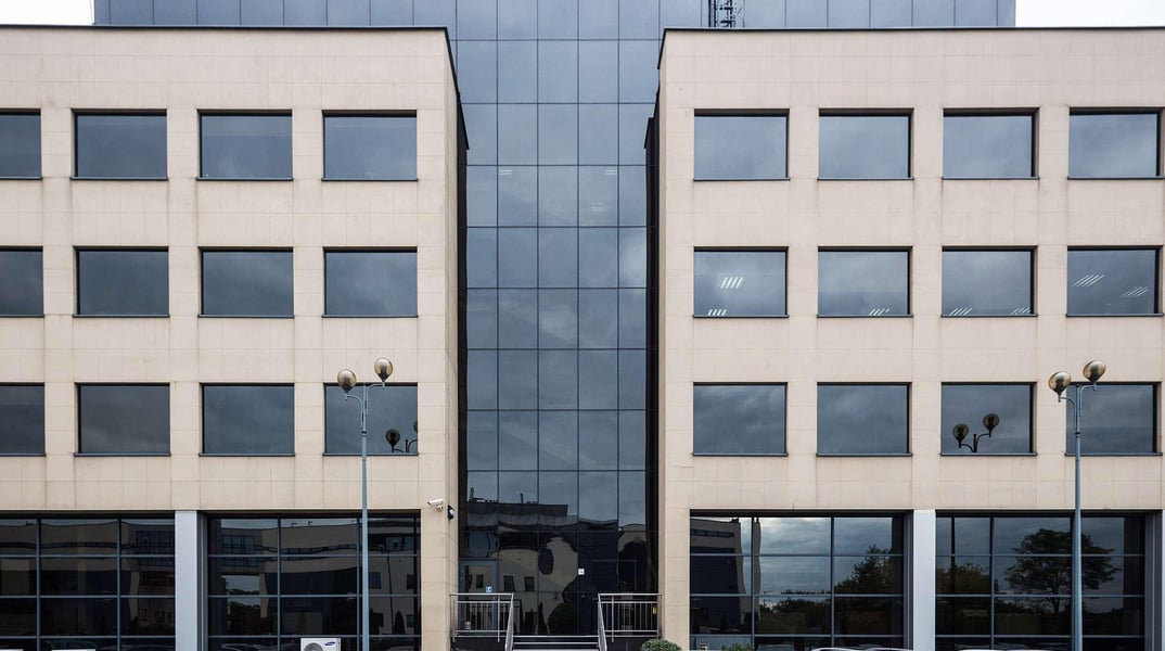 Offices Centrum Biznesu i Innowacji COPERNICUS, Kraków - offices for rent