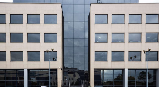 Centrum Biznesu i Innowacji COPERNICUS, Kraków - biura na wynajem