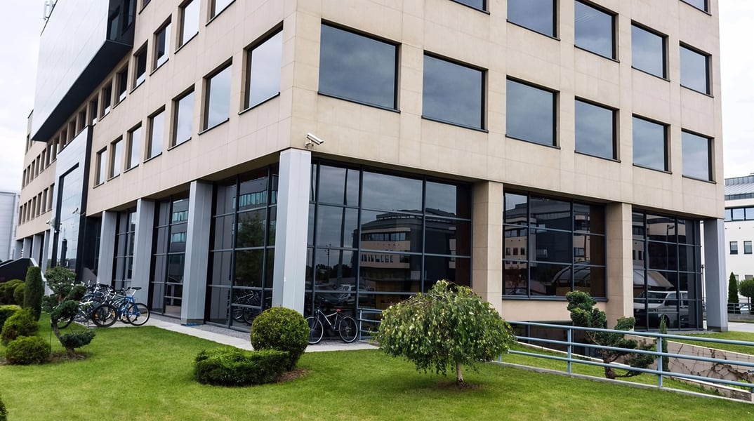 Offices Centrum Biznesu i Innowacji COPERNICUS, Kraków - offices for rent