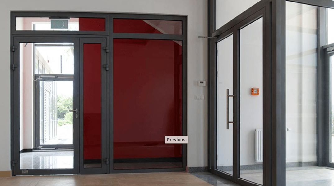 Biura Centrum Biznesu Kaskada, Lublin - biura na wynajem