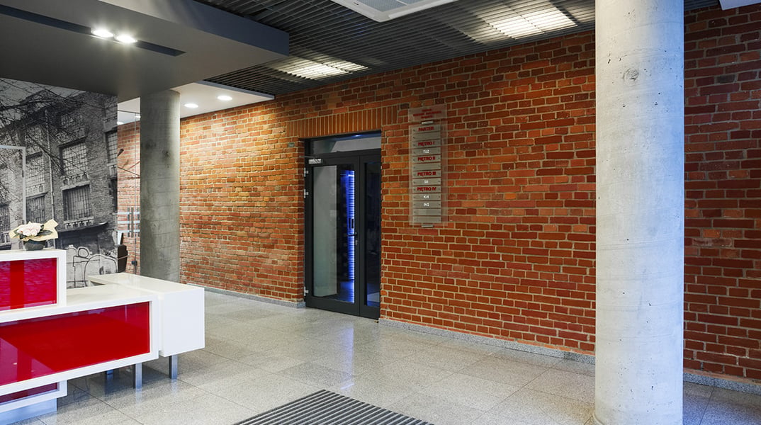 Offices Centrum Biznesu Kopcińskiego 77, Łódź - offices for rent