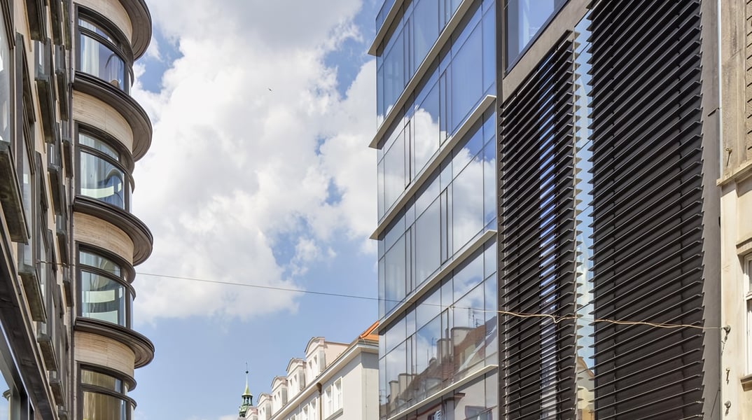 Biura Centrum Biznesu Magdalena, Wrocław - biura na wynajem