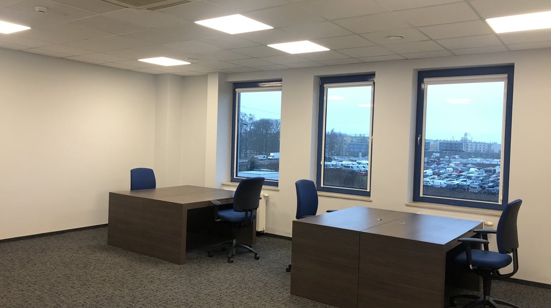 Biura Centrum Biznesu Polska 13, Poznań - biura na wynajem