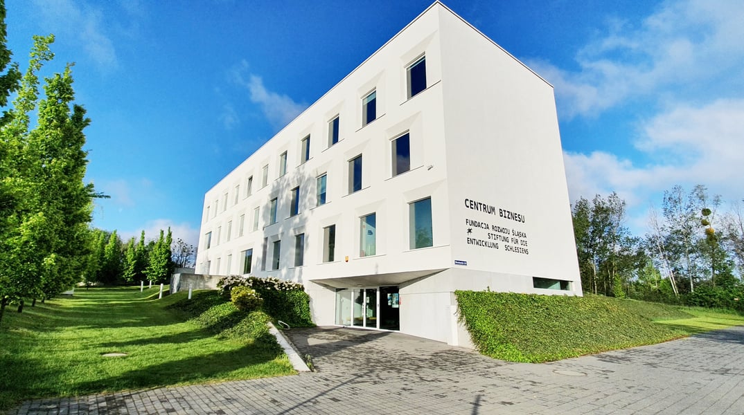 Offices Centrum Biznesu Wrocławska, Opole - offices for rent