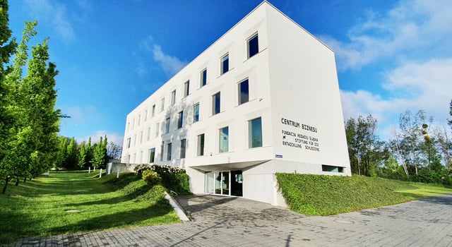 Centrum Biznesu Wrocławska, Opole - offices for rent