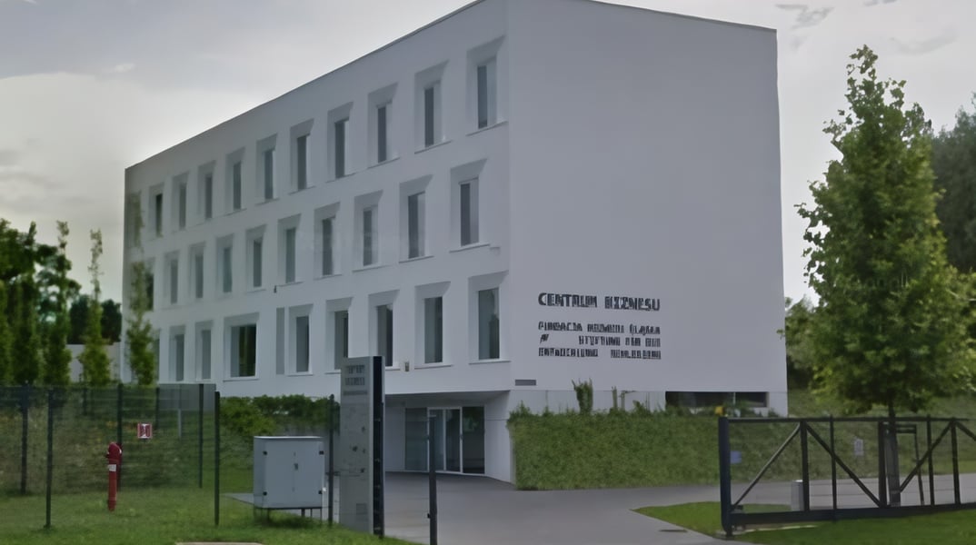 Offices Centrum Biznesu Wrocławska, Opole - offices for rent