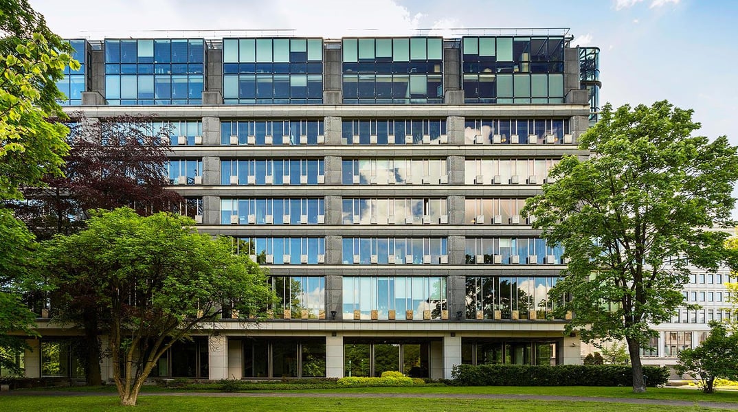 Biura Centrum Giełdowe, Warszawa - biura na wynajem