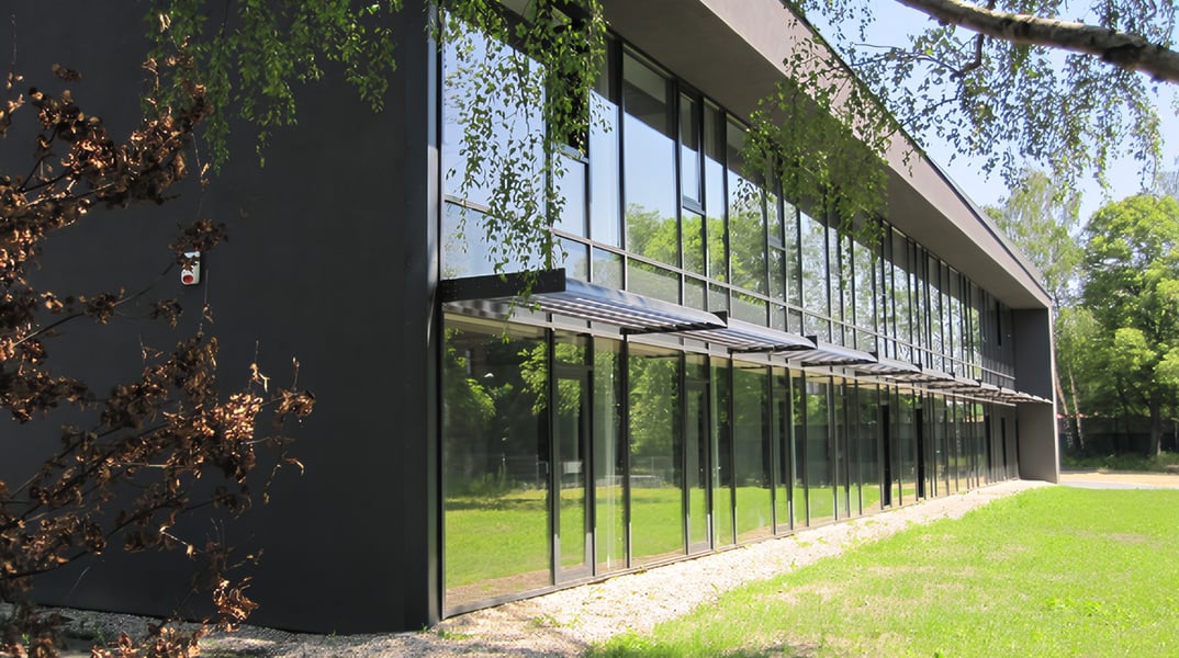 Offices Centrum Innowacji Silesia, Zabrze - offices for rent