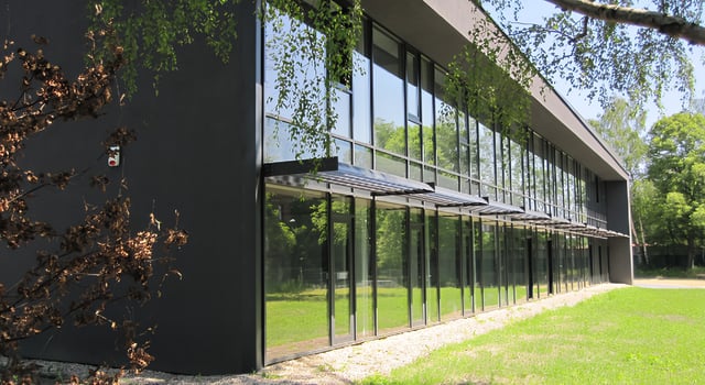 Centrum Innowacji Silesia, ul. Józefa Lompy 41 - offices for rent