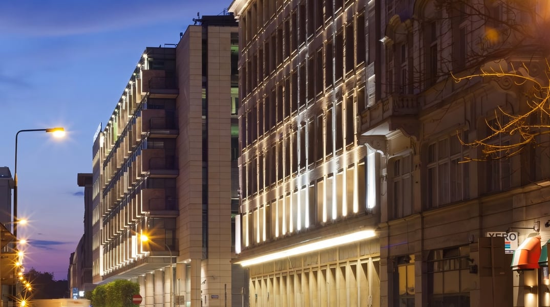 Offices Centrum Jasna, Warszawa - offices for rent